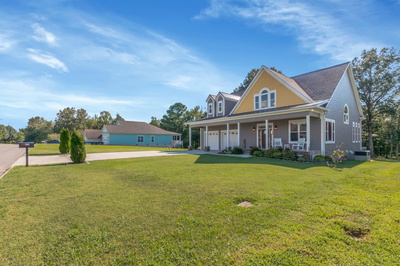 155 Cypress Point Dr