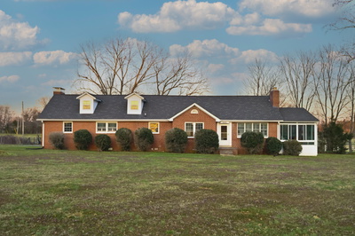 201 Sulphur Springs Rd