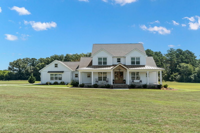 168 Henegar Farms Drive, NW