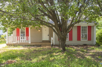 3104 Kinwood Dr
