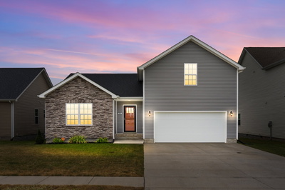 386 Pinkston Ct
