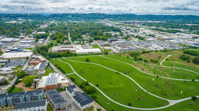987 Montague Park