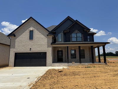 809 Willowicke Drive