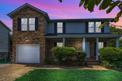 408 Hampstead, S