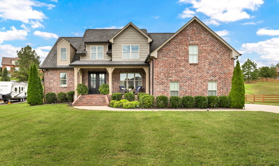 4058 Oak Pointe Dr