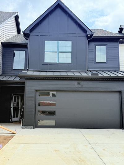 Exterior view of 1913 Gracie Bug Loop in Murfreesboro, TN