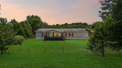 1251 Hazelwood Rd