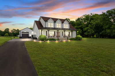 1675 Walnut Hill Rd