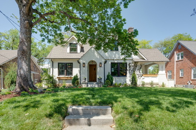 2016 Sweetbriar Ave