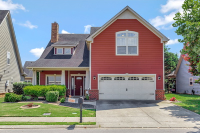 4405 Maximillion Cir