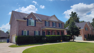 153 Edmonds Way