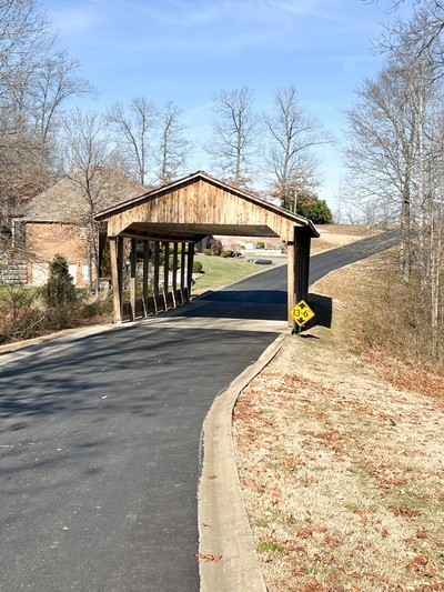 50 Sequoyah Trail
