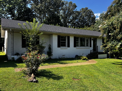 401 S Pawnee Dr