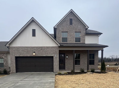 43 Bear Branch Circle
