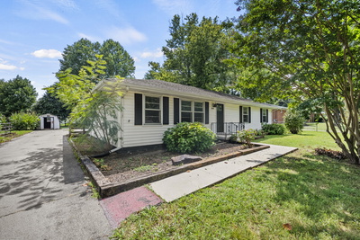 1602 Cypress Dr