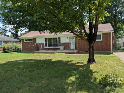 4011 Ivy Dr