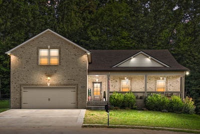 3294 Dabney Ln