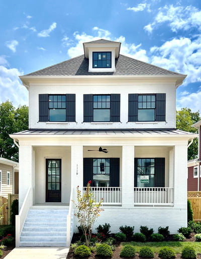 1119 Championship Boulevard