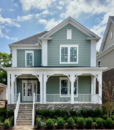 1107 Championship Boulevard