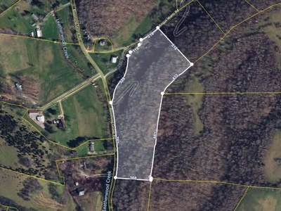 255 Blooming Grove Rd