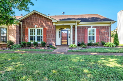 8538 Sawyer Brown Rd