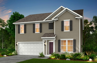 205 Land Breeze Drive
