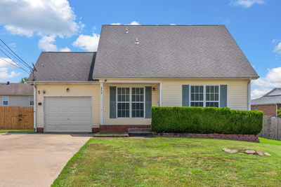 443 Cranklen Cir