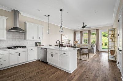 464 Buckwood Avenue, W