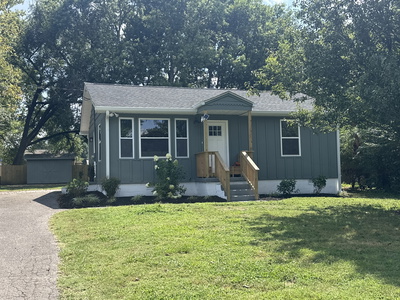 203 Scruggs Ave