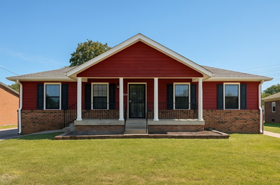 806 Charlie Pl