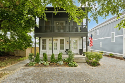 267B Riverside Dr