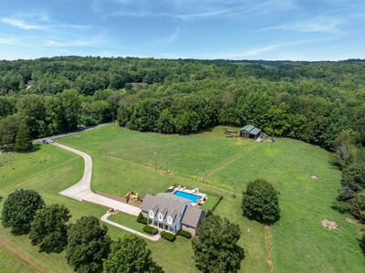 495 Baker Rd