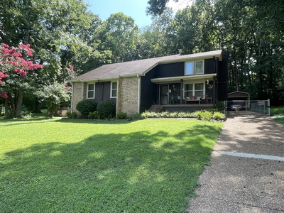 664 Mercer Dr