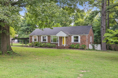 4340 Morriswood Dr