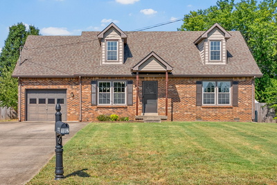 1112 Tobacco Rd