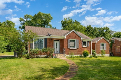 324 Wimpole Dr