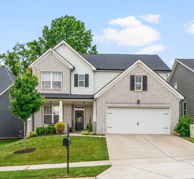 523 Montrose Dr