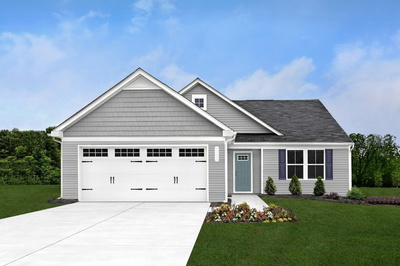 1 QUAIL RUN WAY