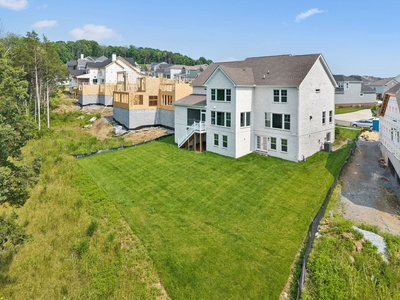 820 Westchester Cir