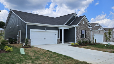 304 Stonehaus Circle