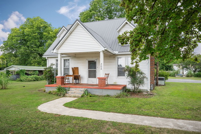 305 Sparta St, W