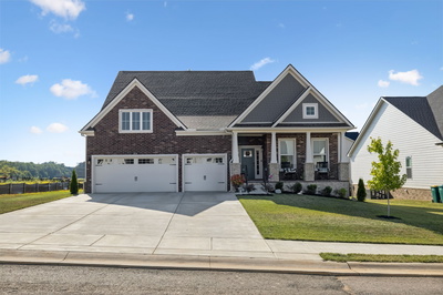 604 Single Creek Dr