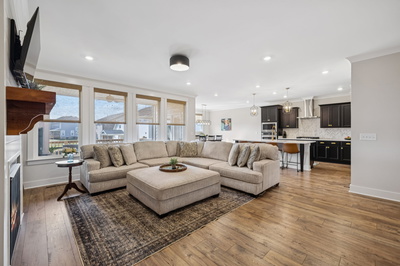 604 Single Creek Dr