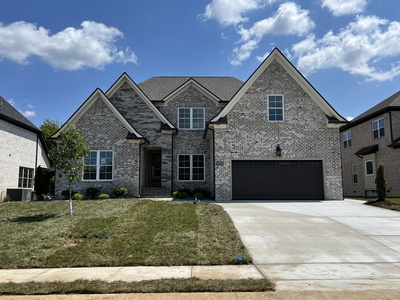 2609 Colleen Dr