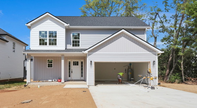313 Switchgrass Drive
