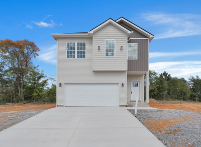 775 Bluestem Way