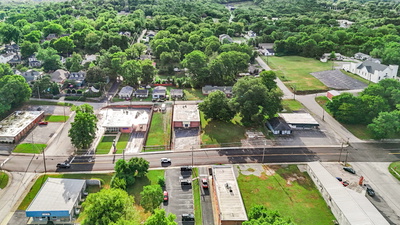 509 N High St