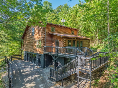 5290 Old Harding Rd