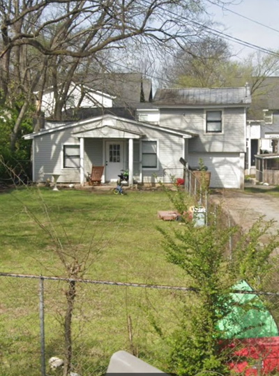 2008 Riverside Dr