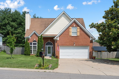 2104 Loudenslager Dr